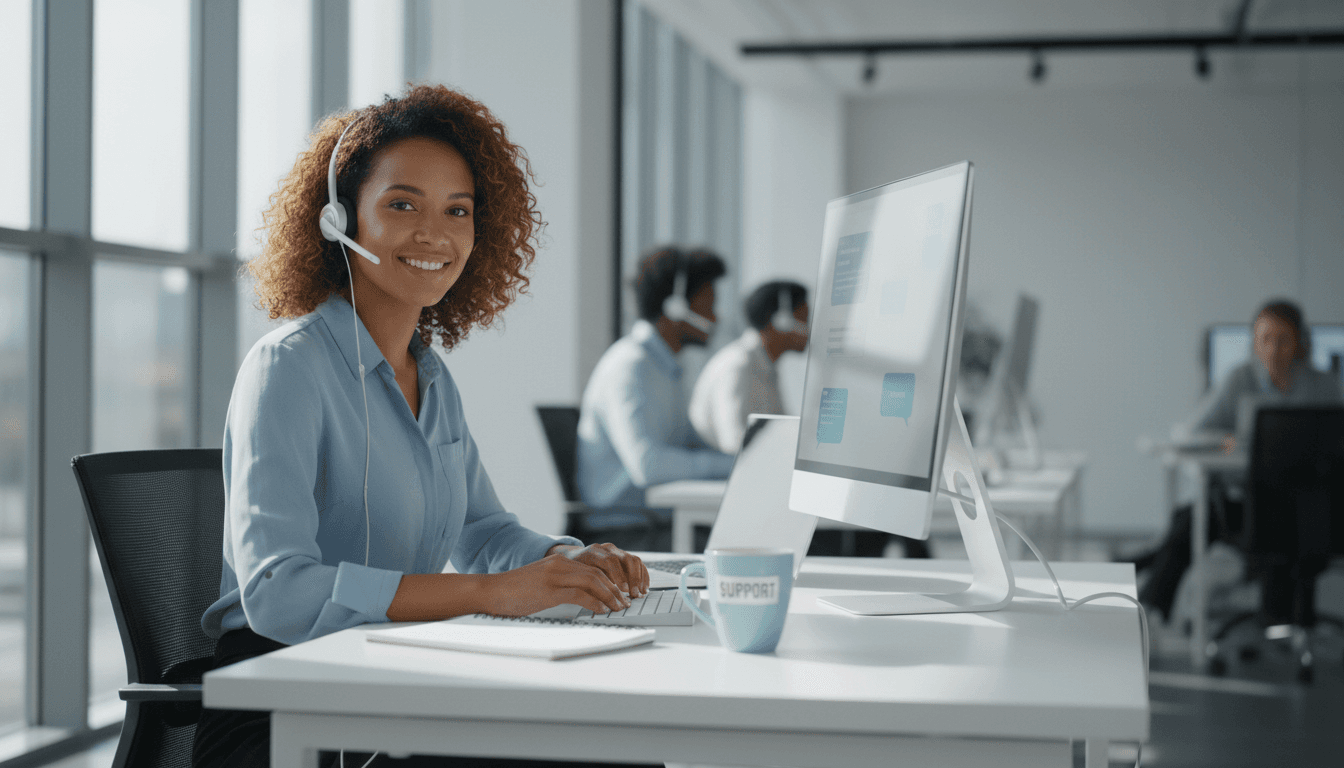 Contacto telefónico ProspectaLab