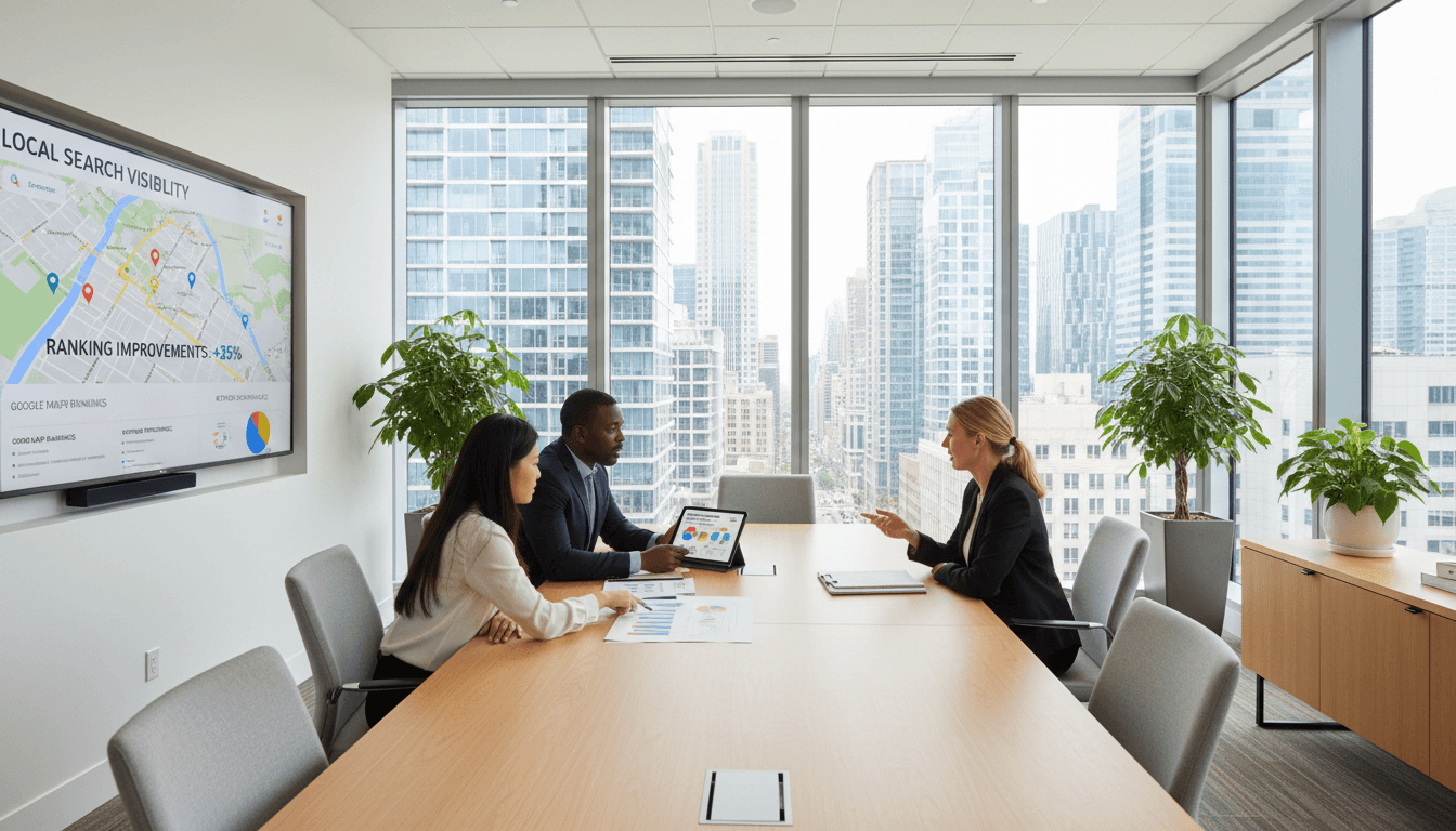 Filtrado por ubicación