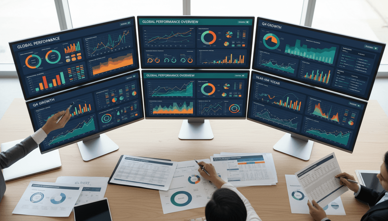 Análisis de oportunidades