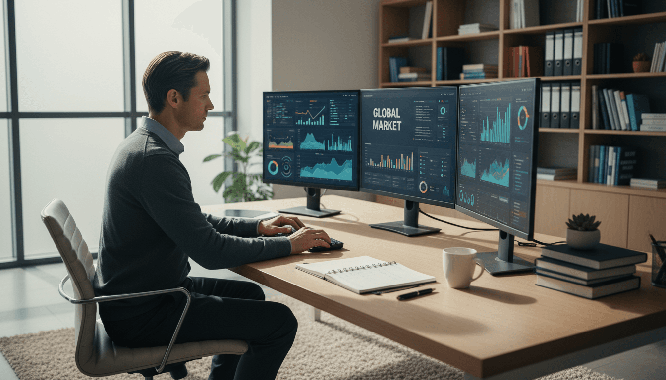 Prospectos verificados y actualizados