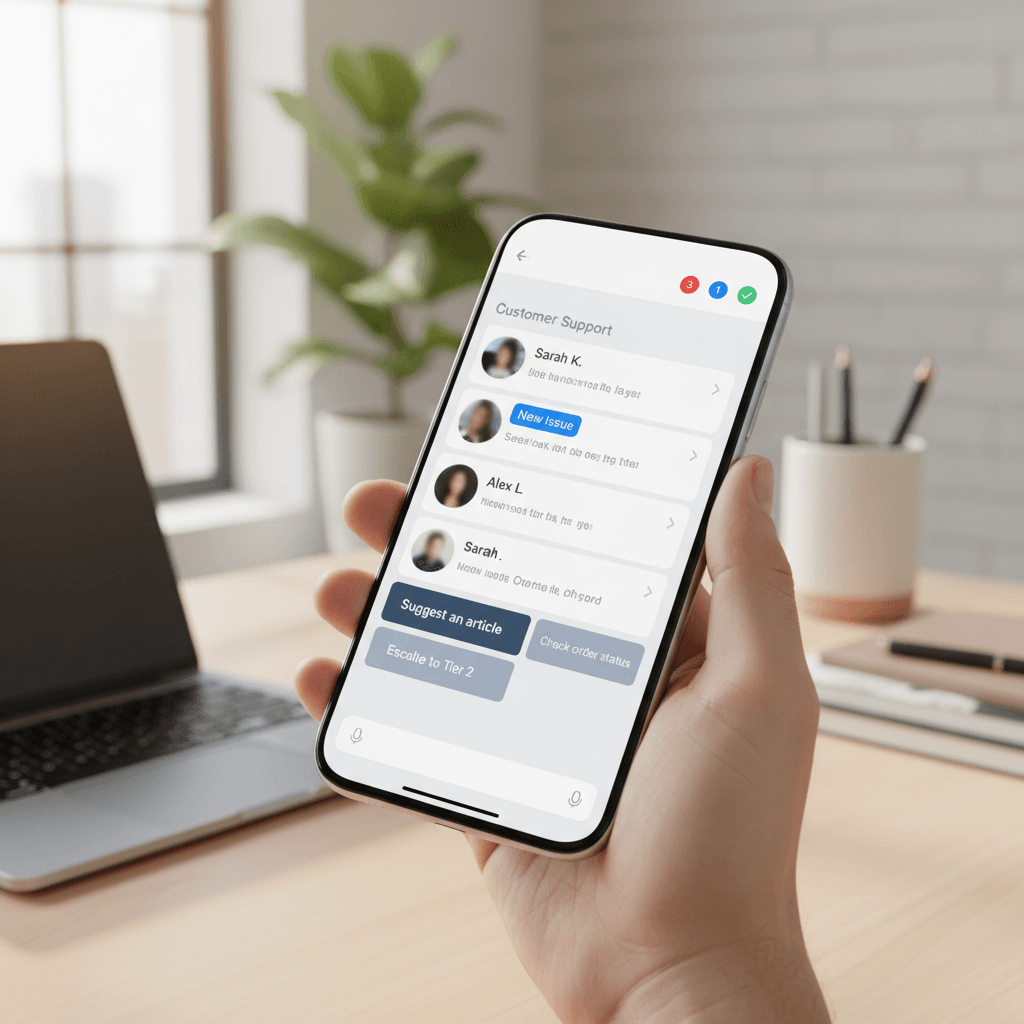 WhatsApp ProspectaLab