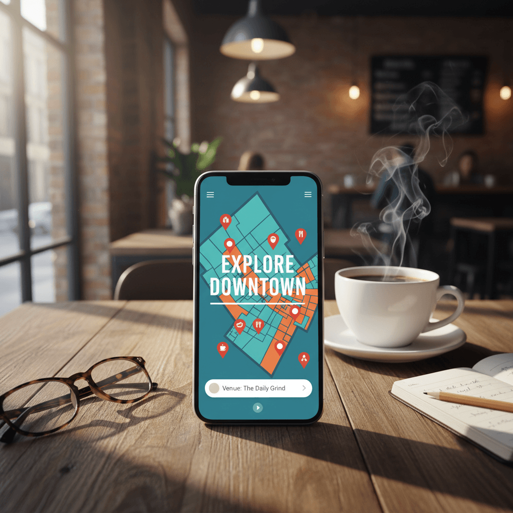 Filtrar por ubicación geográfica
