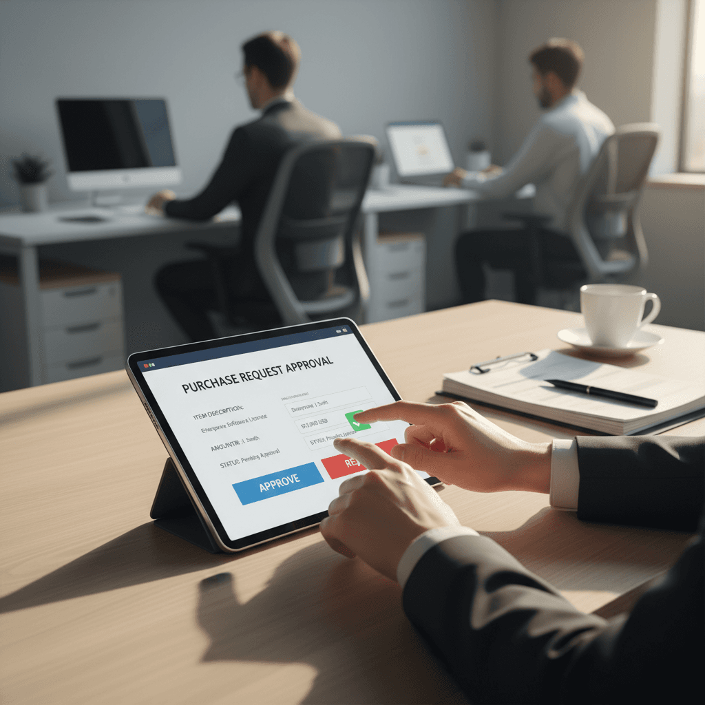 Identificación de decisores clave