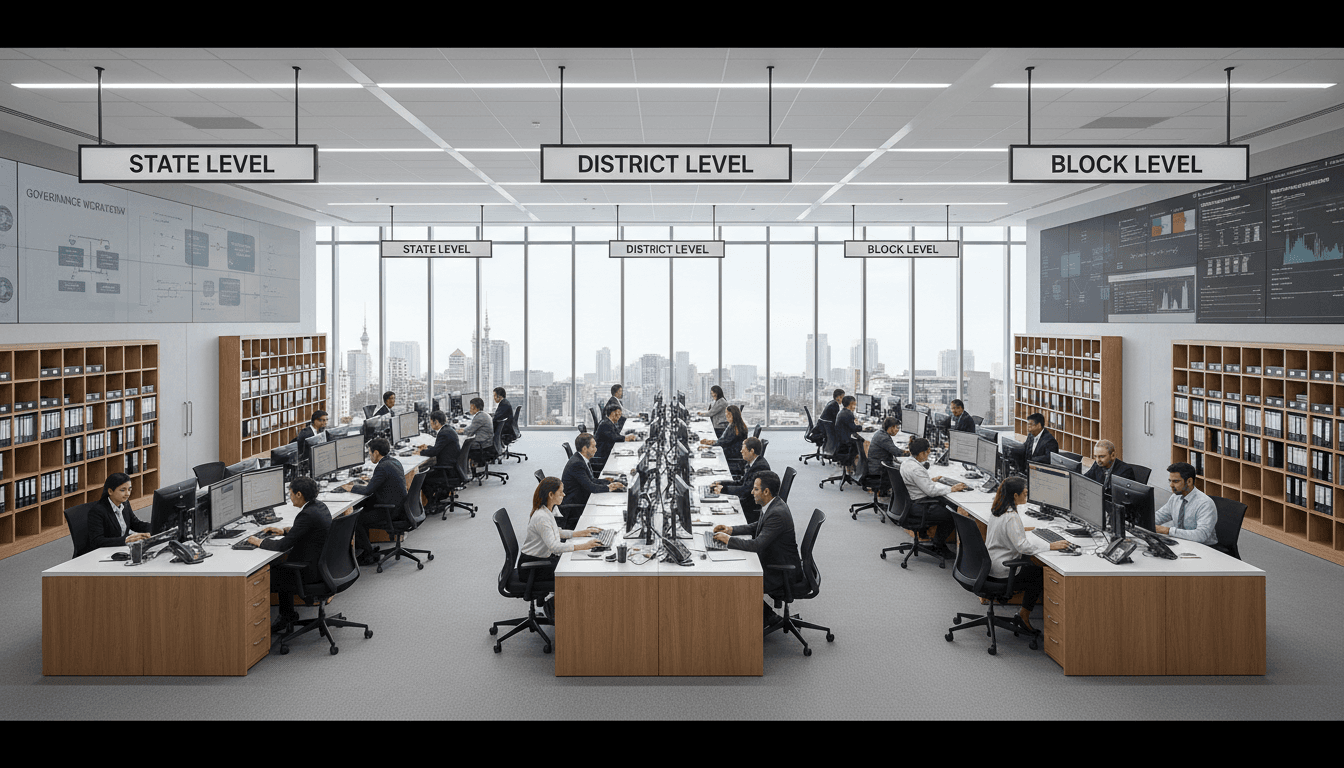 Rol y responsabilidad