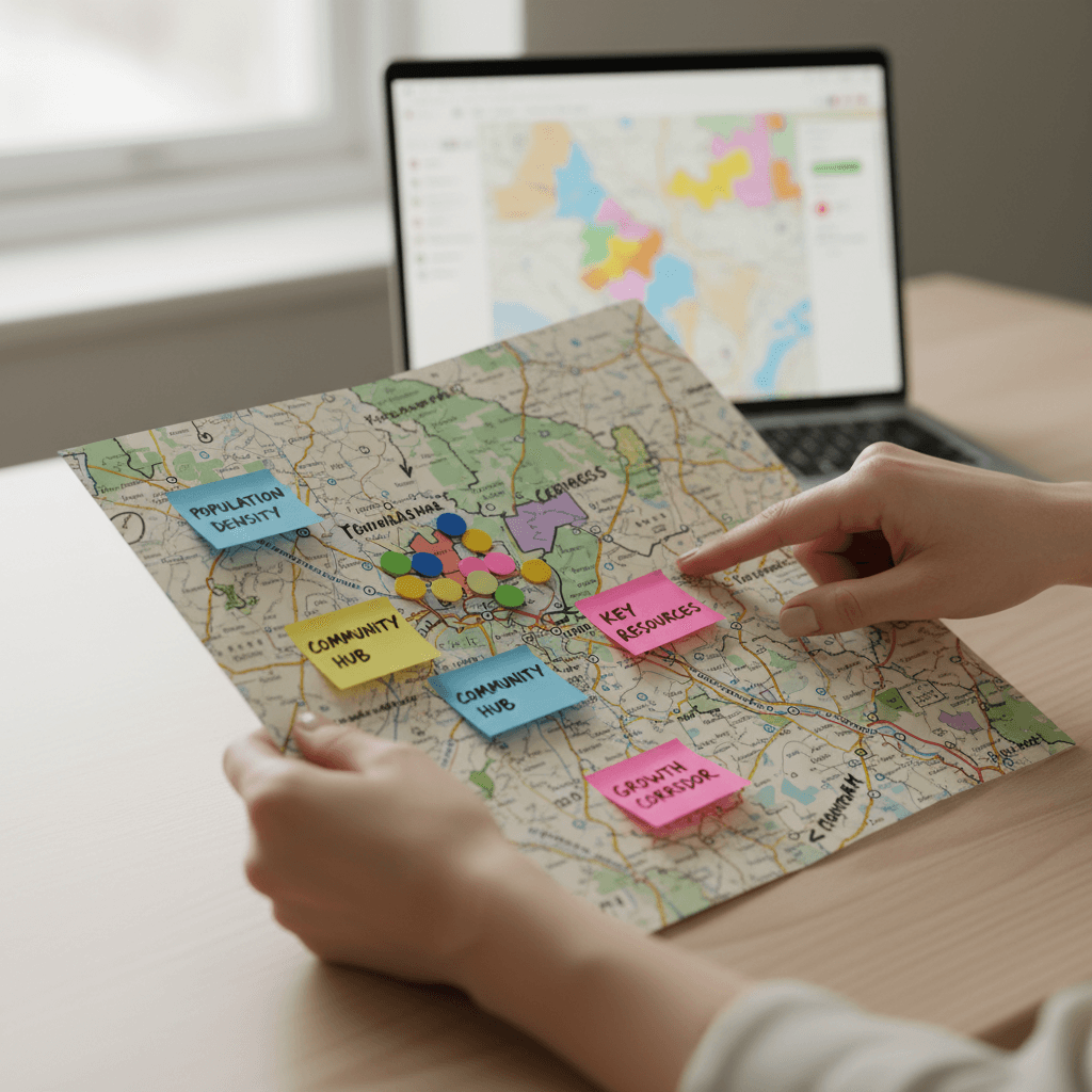 Ubicación geográfica