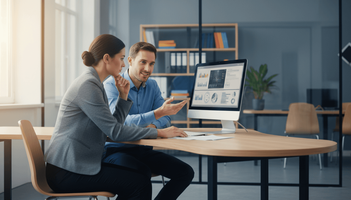 Soporte dedicado y asesoría