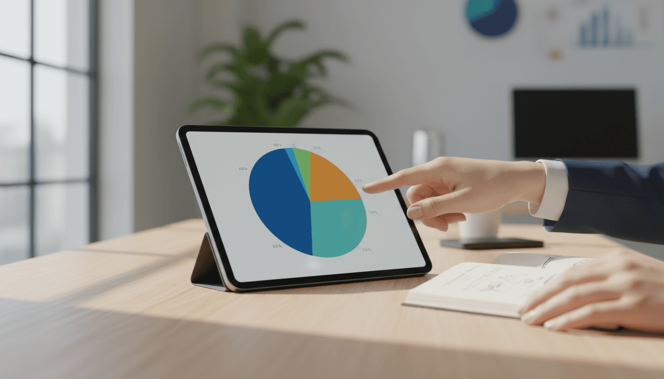 Segmentación de mercado por industria