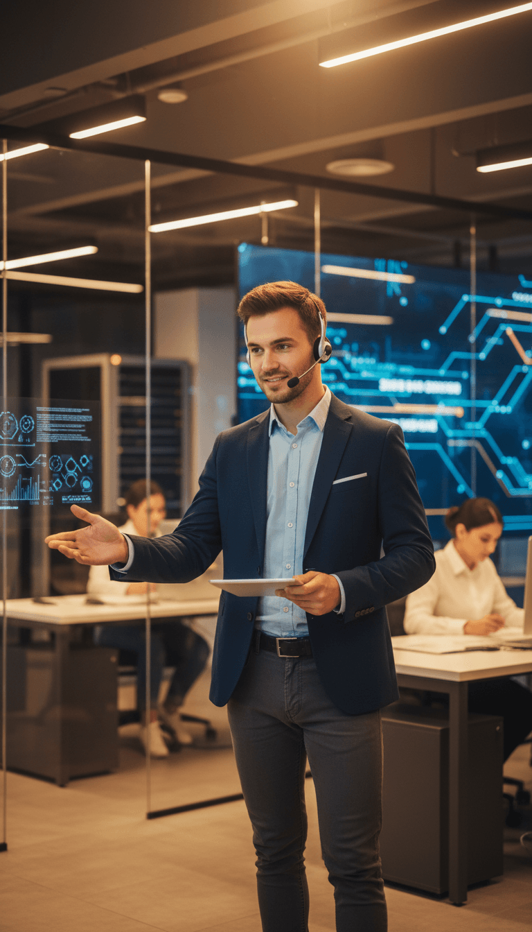 Acelerar ciclo de ventas