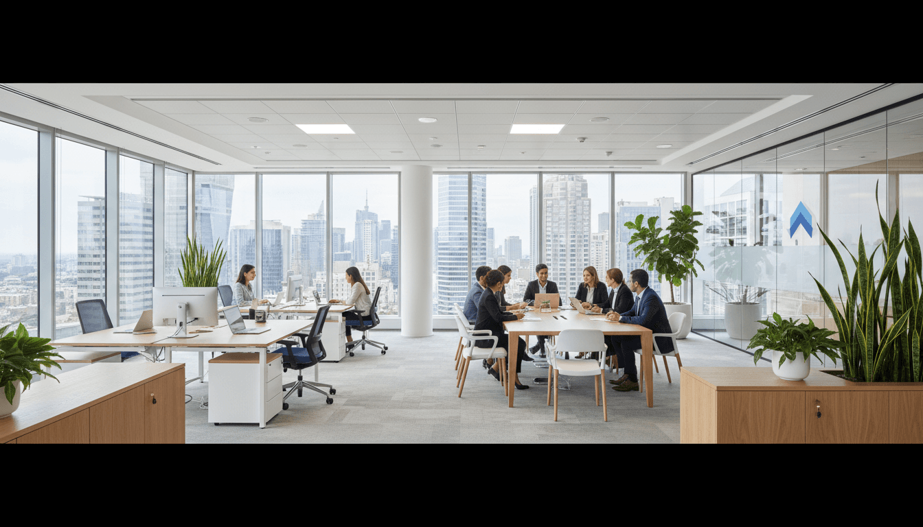 Ubicación ProspectaLab Bogotá