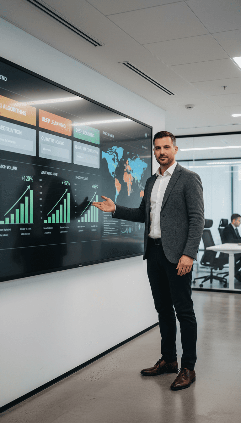 Perfil de cliente ideal