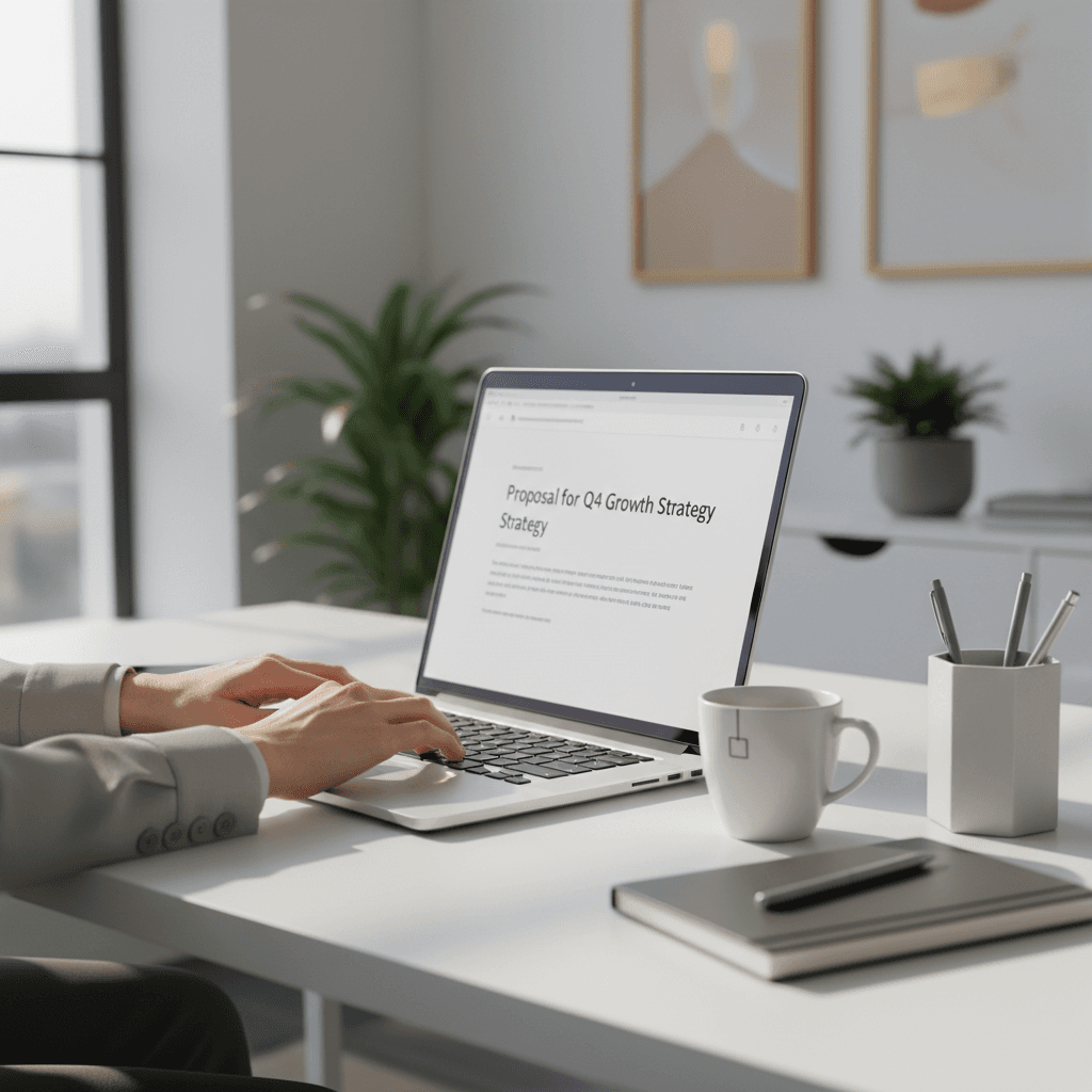 Correo electrónico ProspectaLab