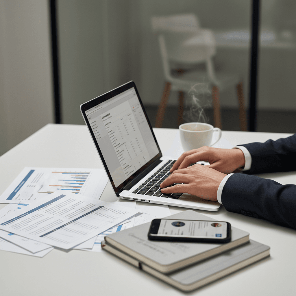 Definición del perfil de cliente ideal