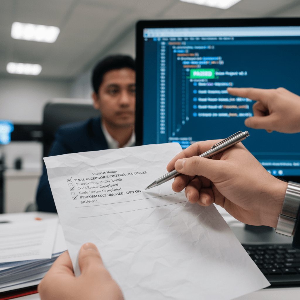 Verificación y actualización de datos de prospectos