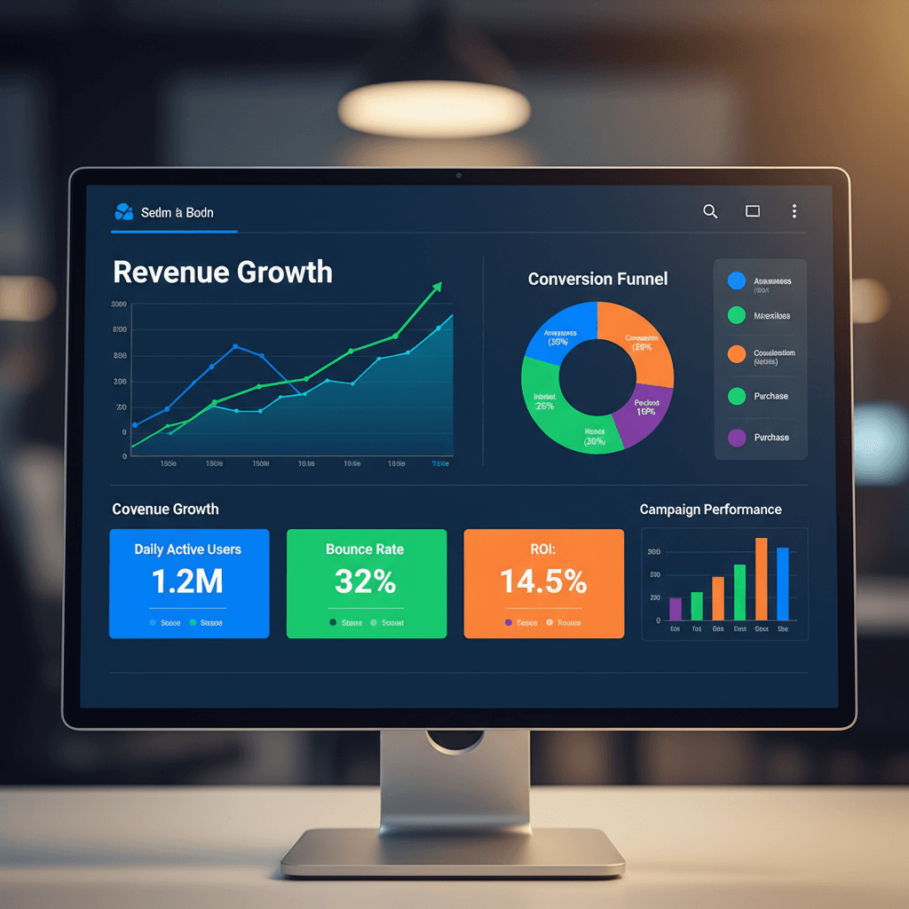Segmentación de mercado avanzada