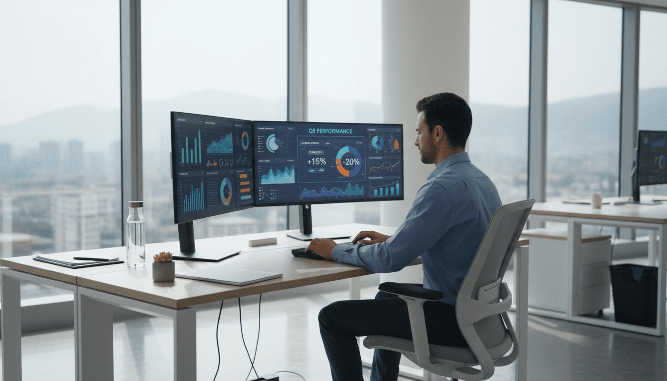 Segmentación por industria