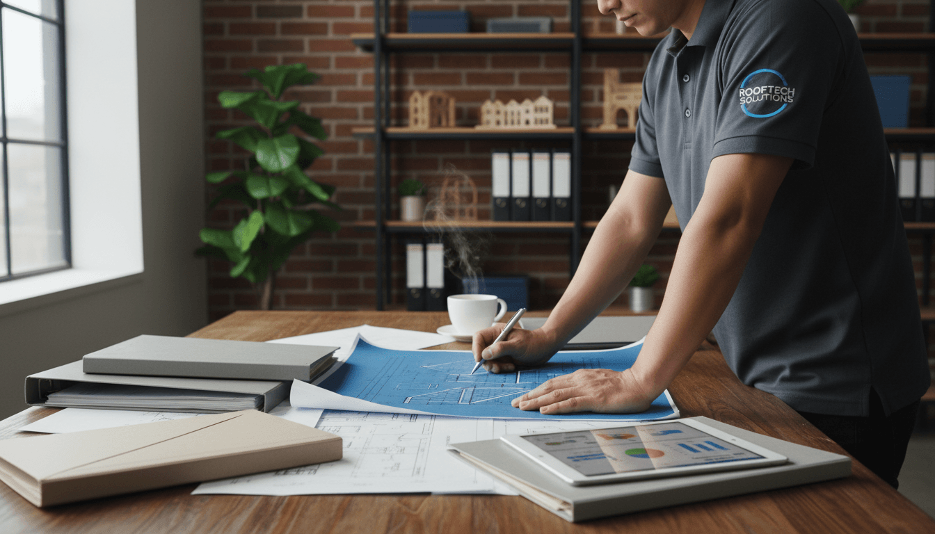 Inteligencia de licitaciones públicas