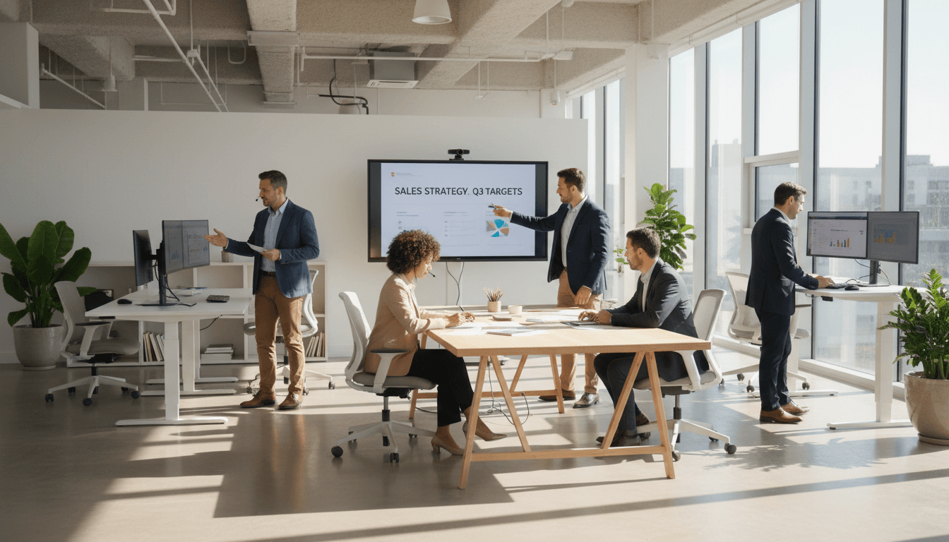 Entrega en formato listo para usar