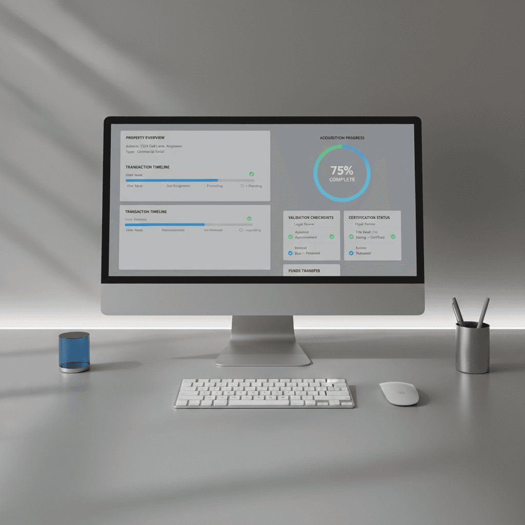 Plataforma web de gestión de prospectos
