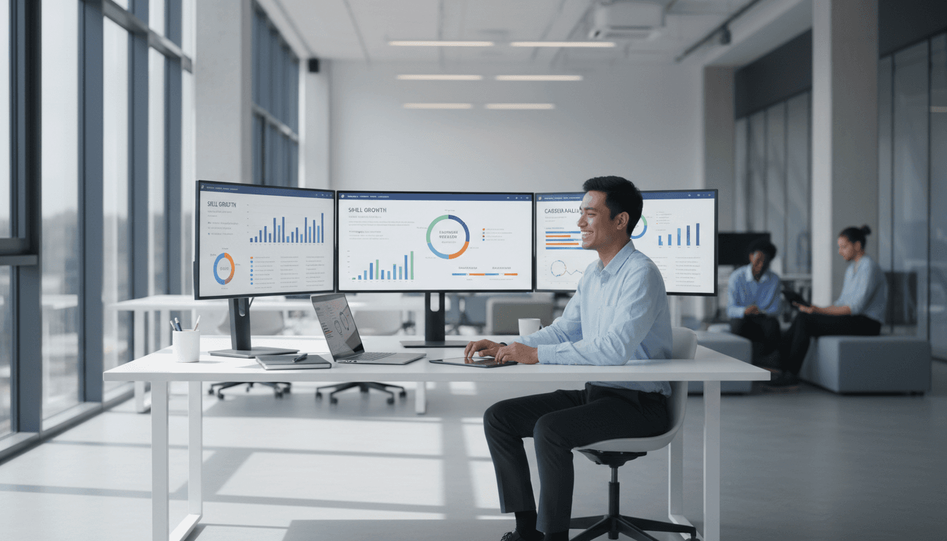 Clasificación por industria