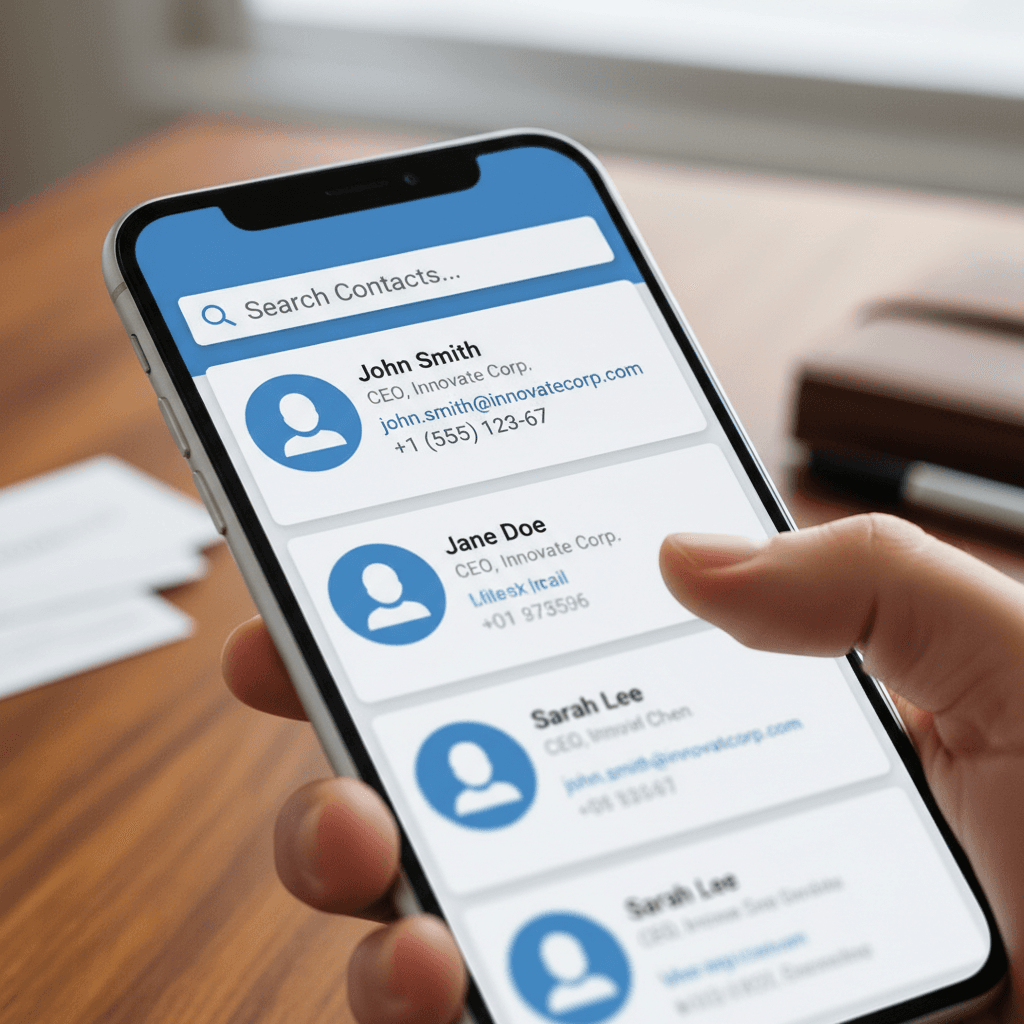 Nombre de la empresa