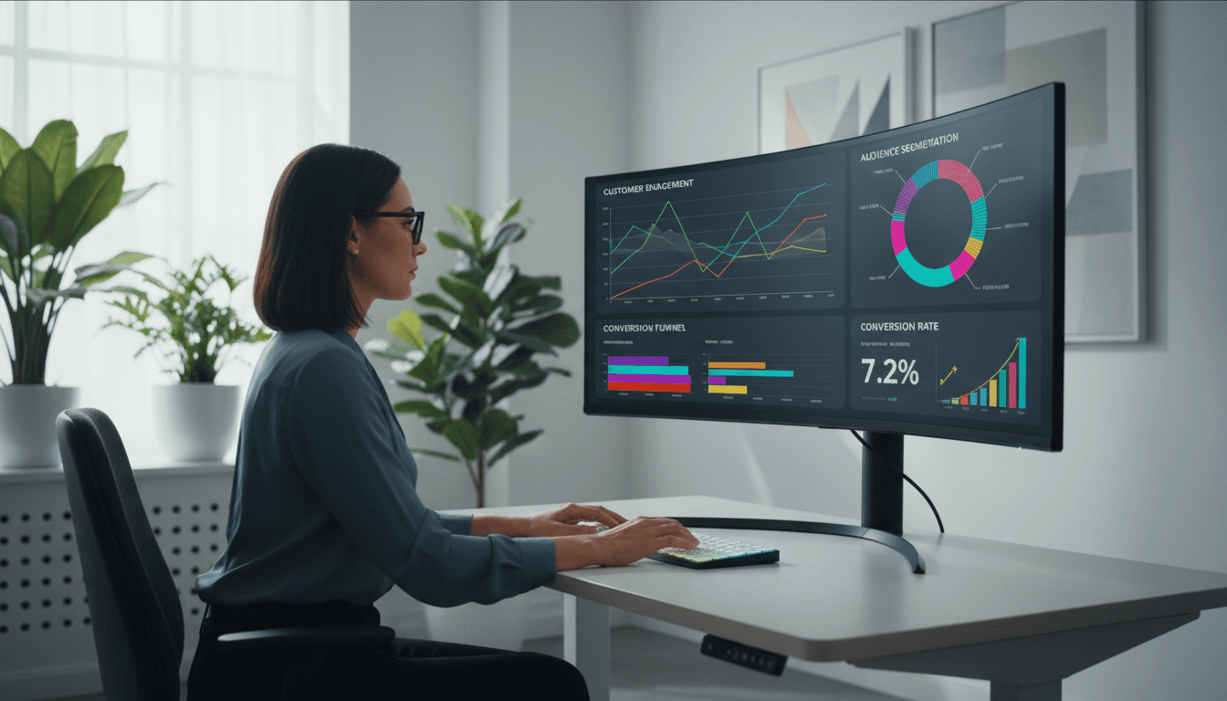 Segmentación por perfil ideal