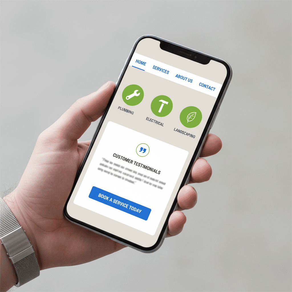 Datos de contacto verificados