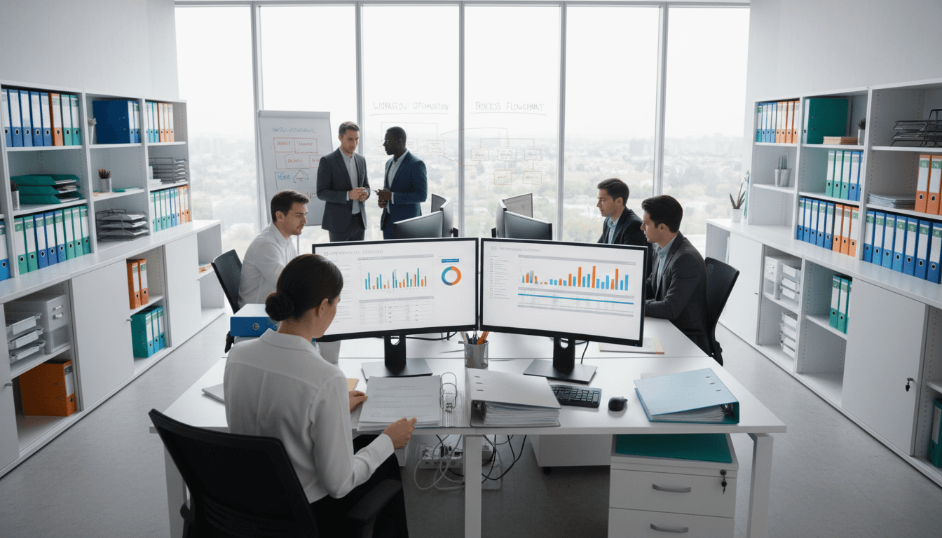 Equipo disponible de lunes a viernes