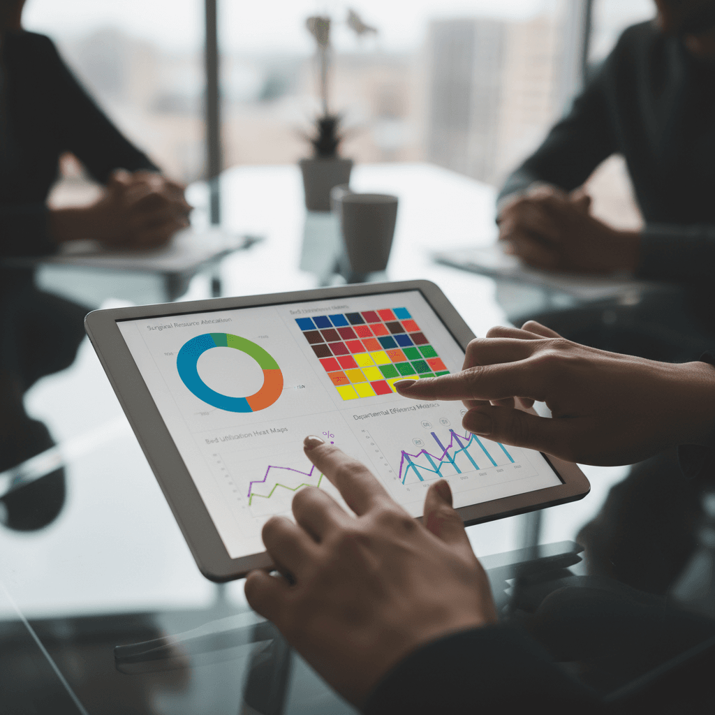 Análisis de Proveedores Actuales