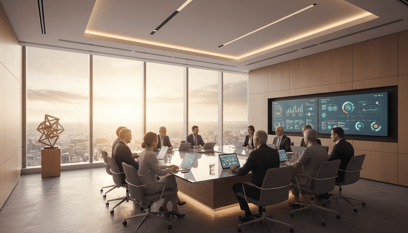 Identificación de decisores clave