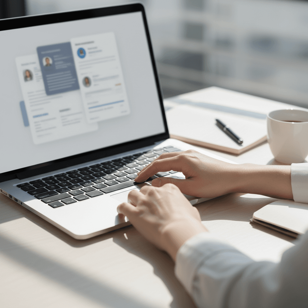 Respuesta rápida a mensajes