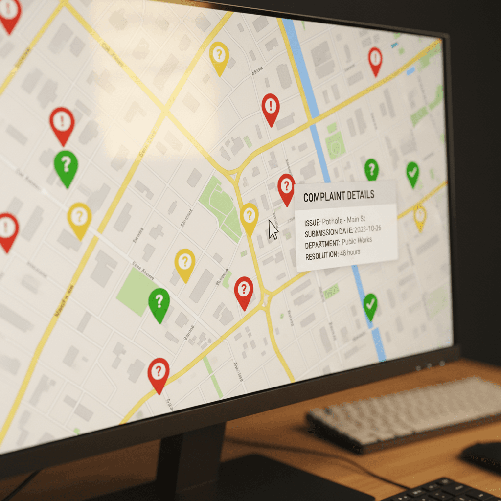 Búsqueda geográfica