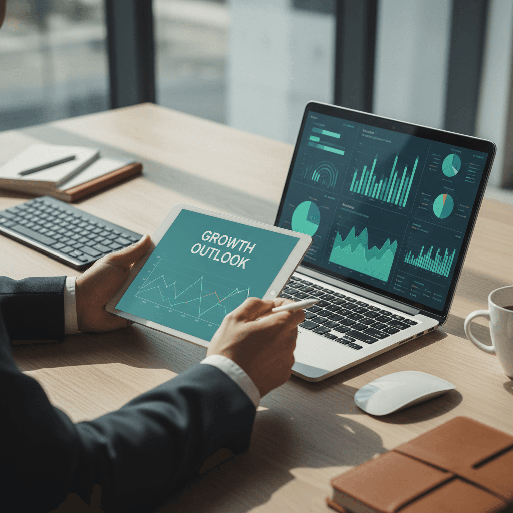 Análisis del mercado competitivo