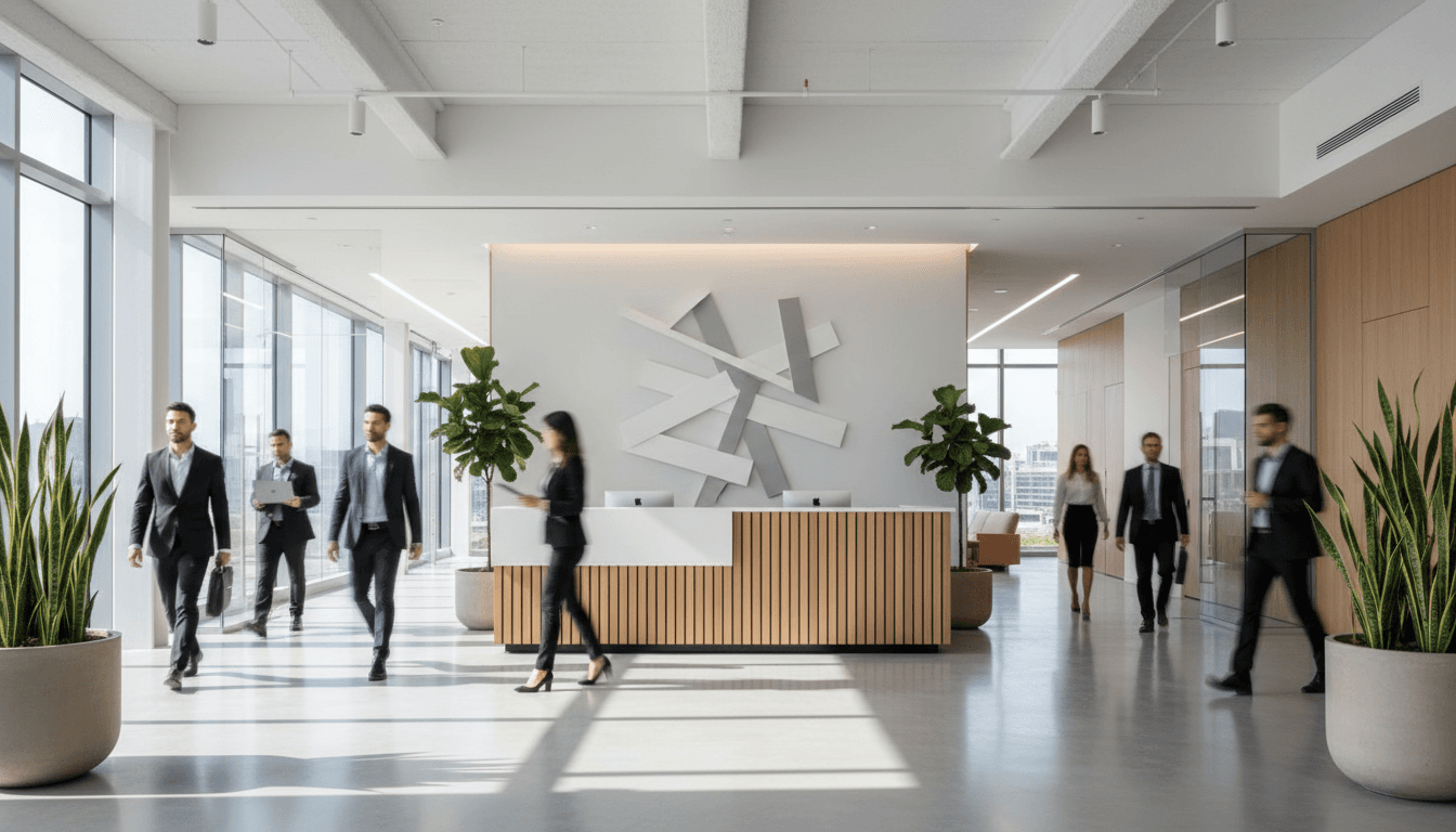 Oficinas de ProspectaLab en Bogotá