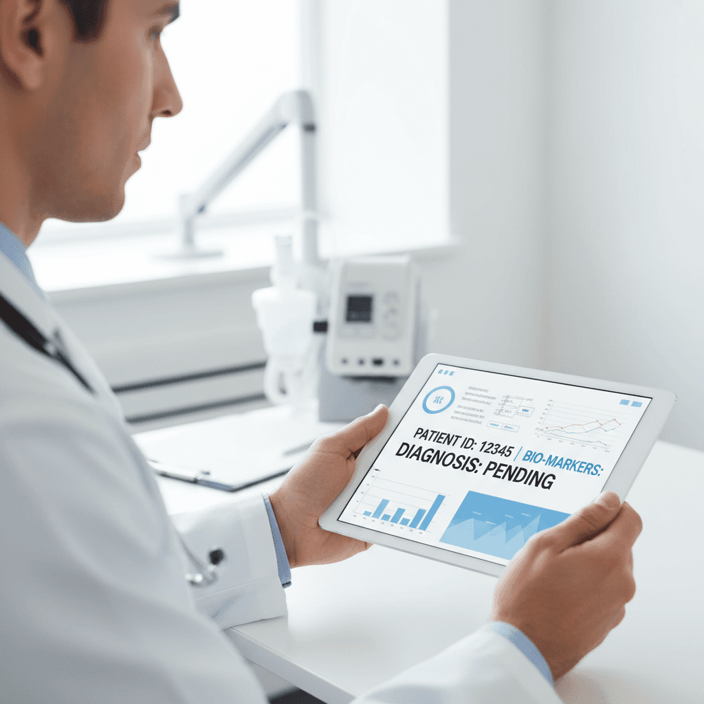 Segmentación por Especialidad